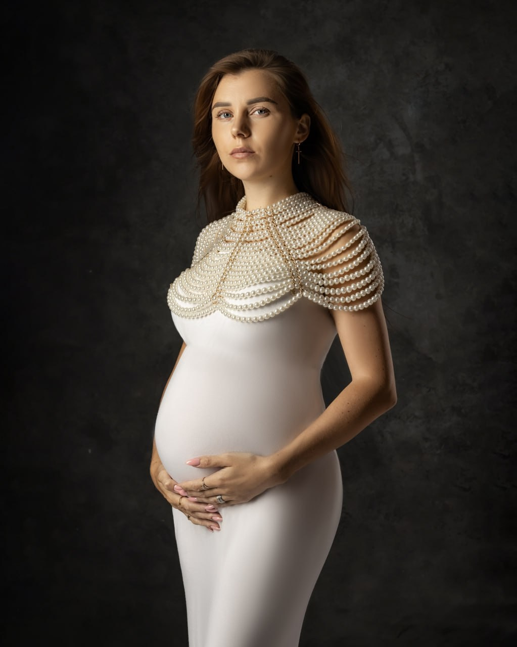 Прайс «В ожидании чуда». Демидова Натали, фотограф беременности и материнства г. Астана