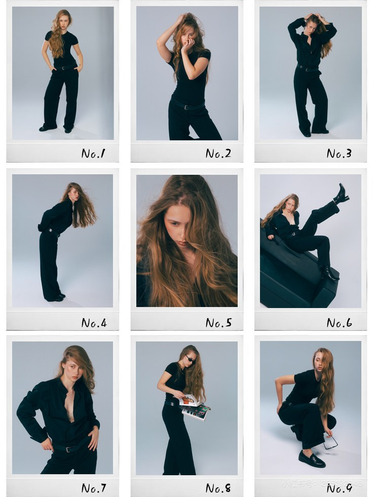 Ретро журнал 90х. Фотограф Калининград