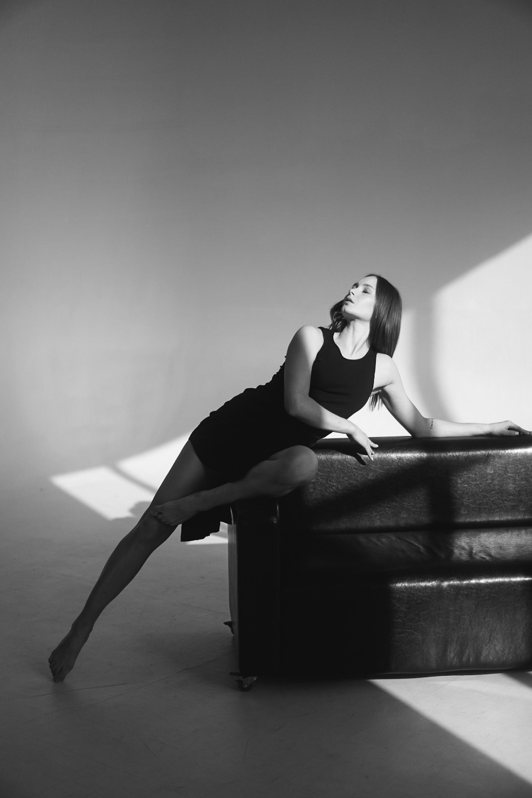 Женя. Фотограф Нижний Новгород