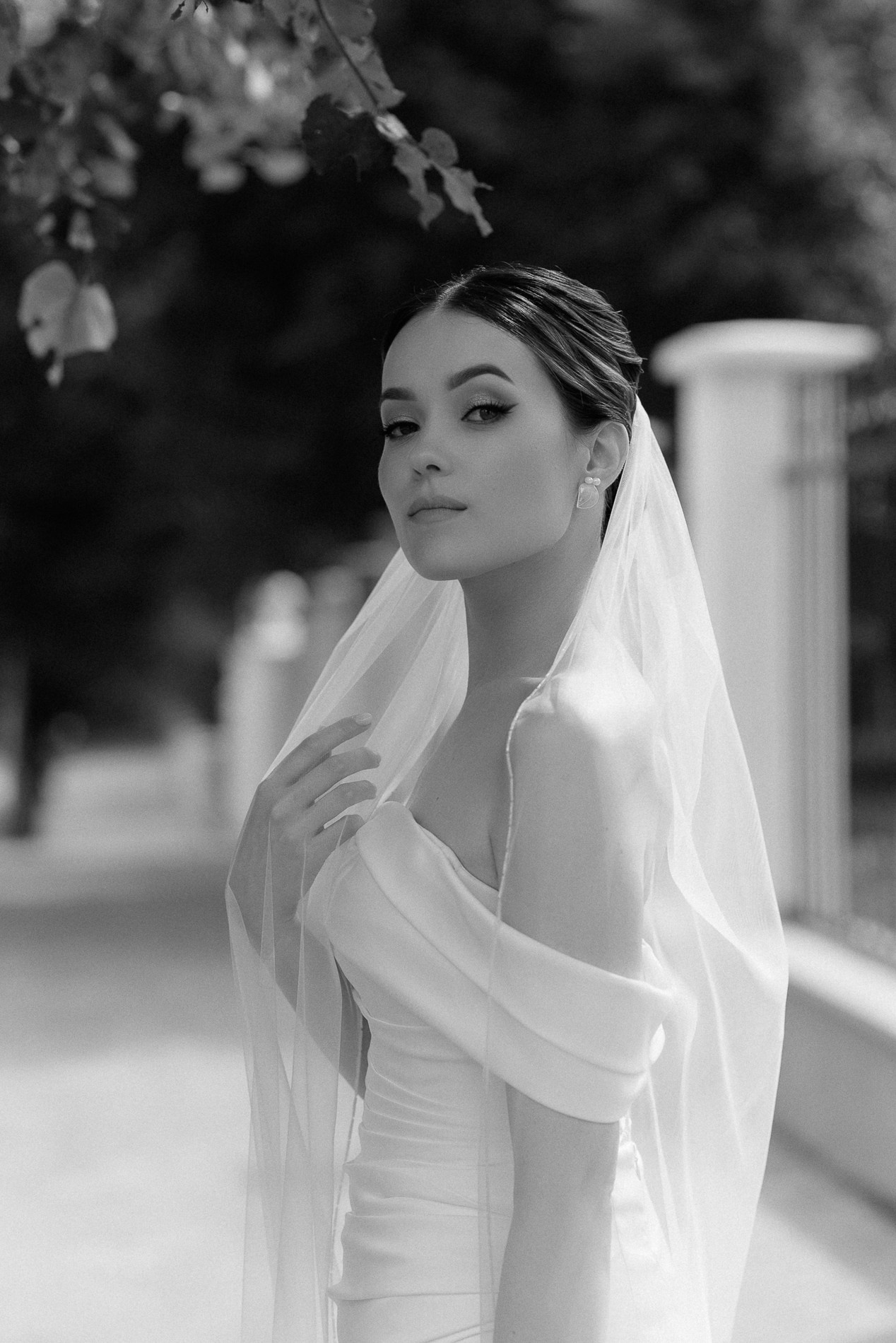 Аким и Анастасия. Свадебный и семейный фотограф в Рязани Калинкина Мария