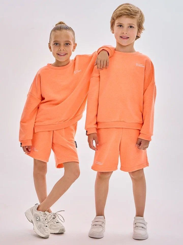 сборные детские съемки