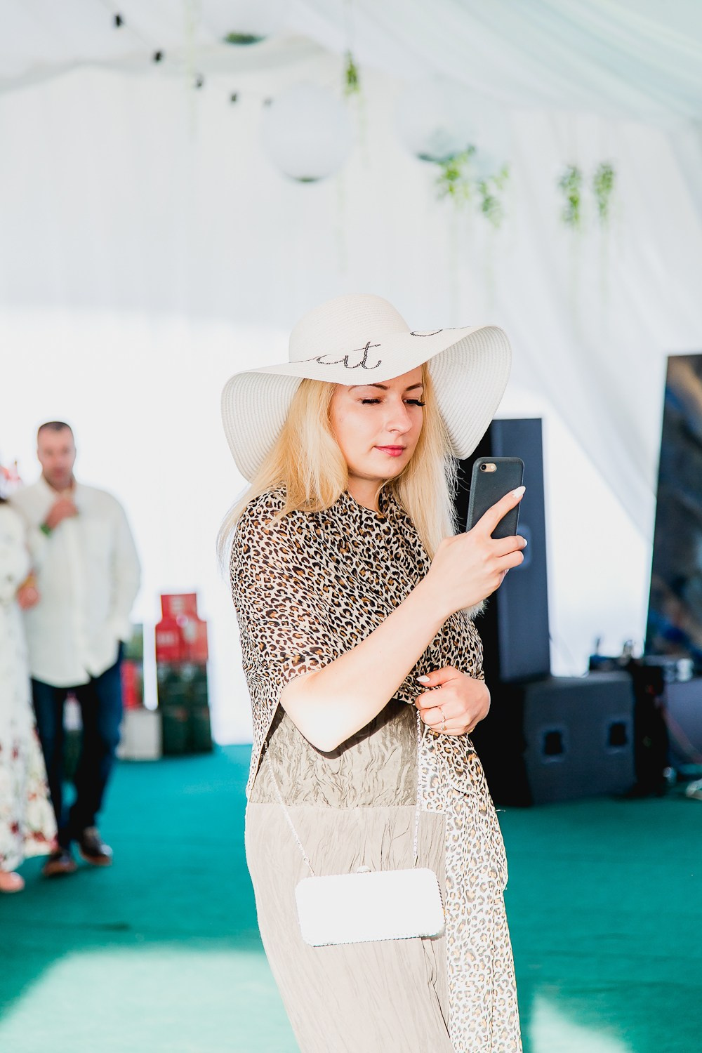 Levada. Главная