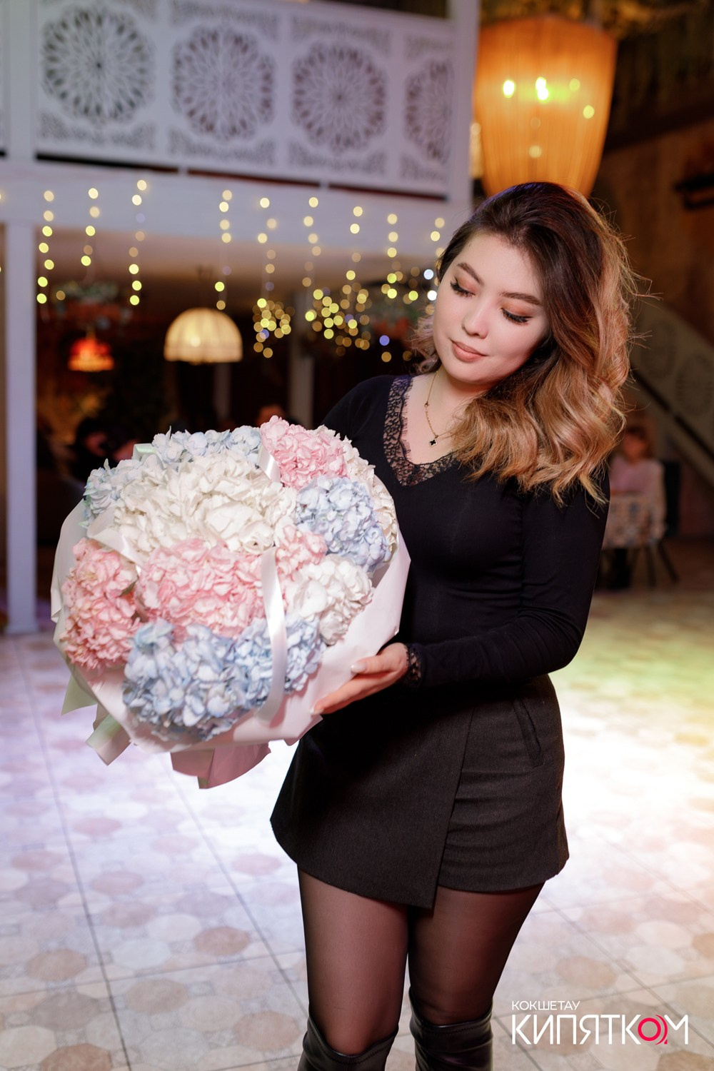 ТБИЛИСИ. КИПЯТКОМ КОКШЕТАУ