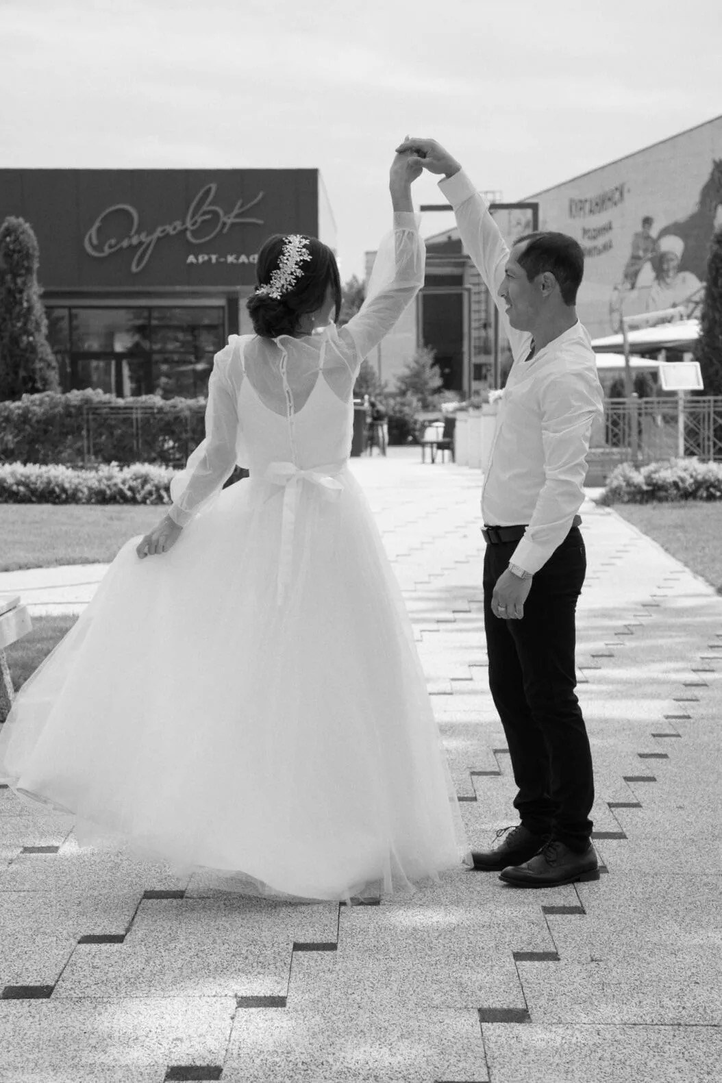 Свадебная фотосессия. Семейный и Свадебный фотограф Алиса Малиева