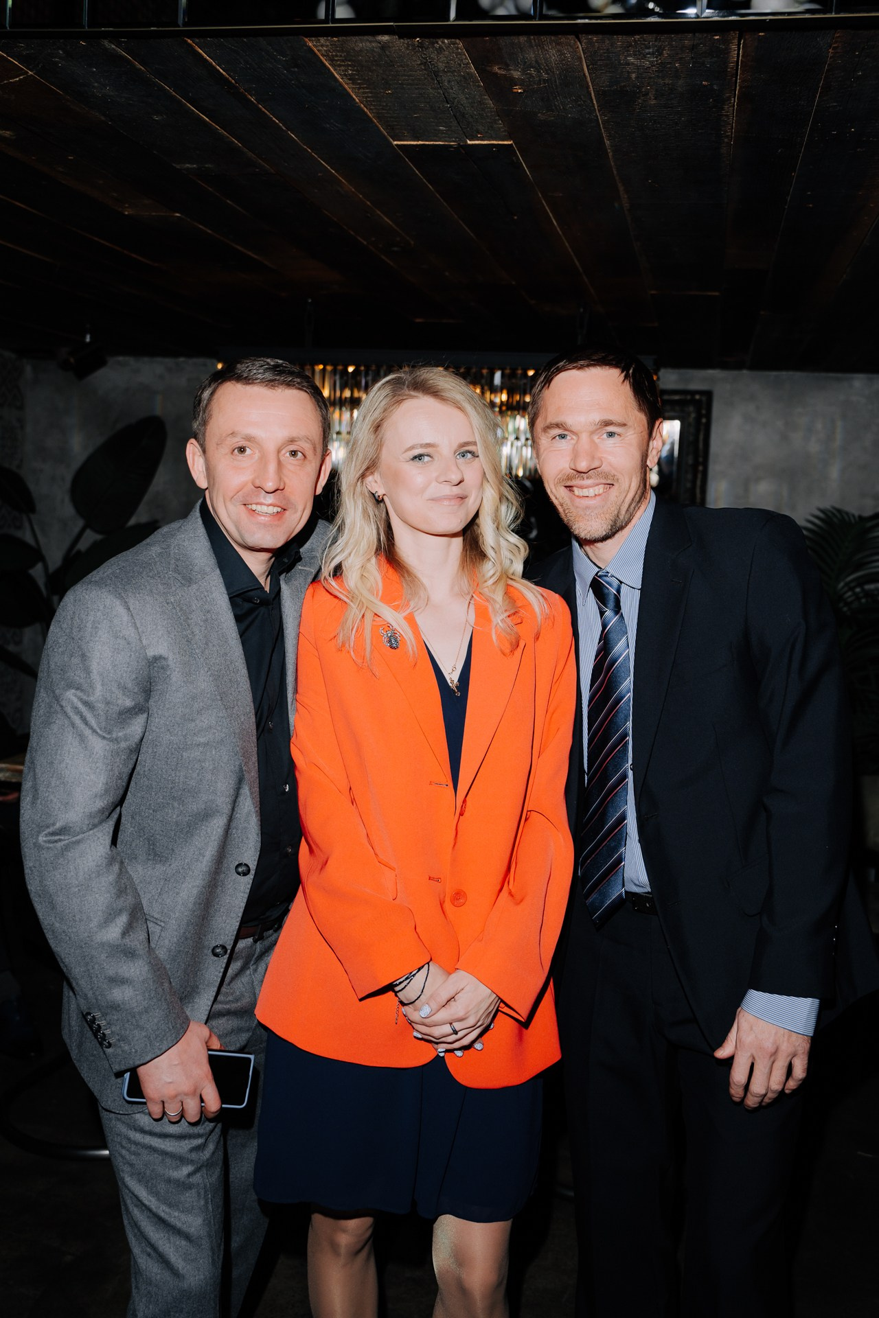 Техно Трейд. Night2Day Санкт-Петербург