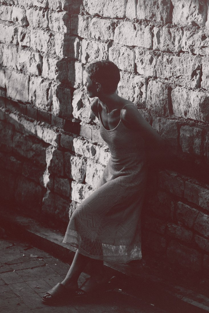 Портретная съёмка. VICTOR SAPOZHNIKOV