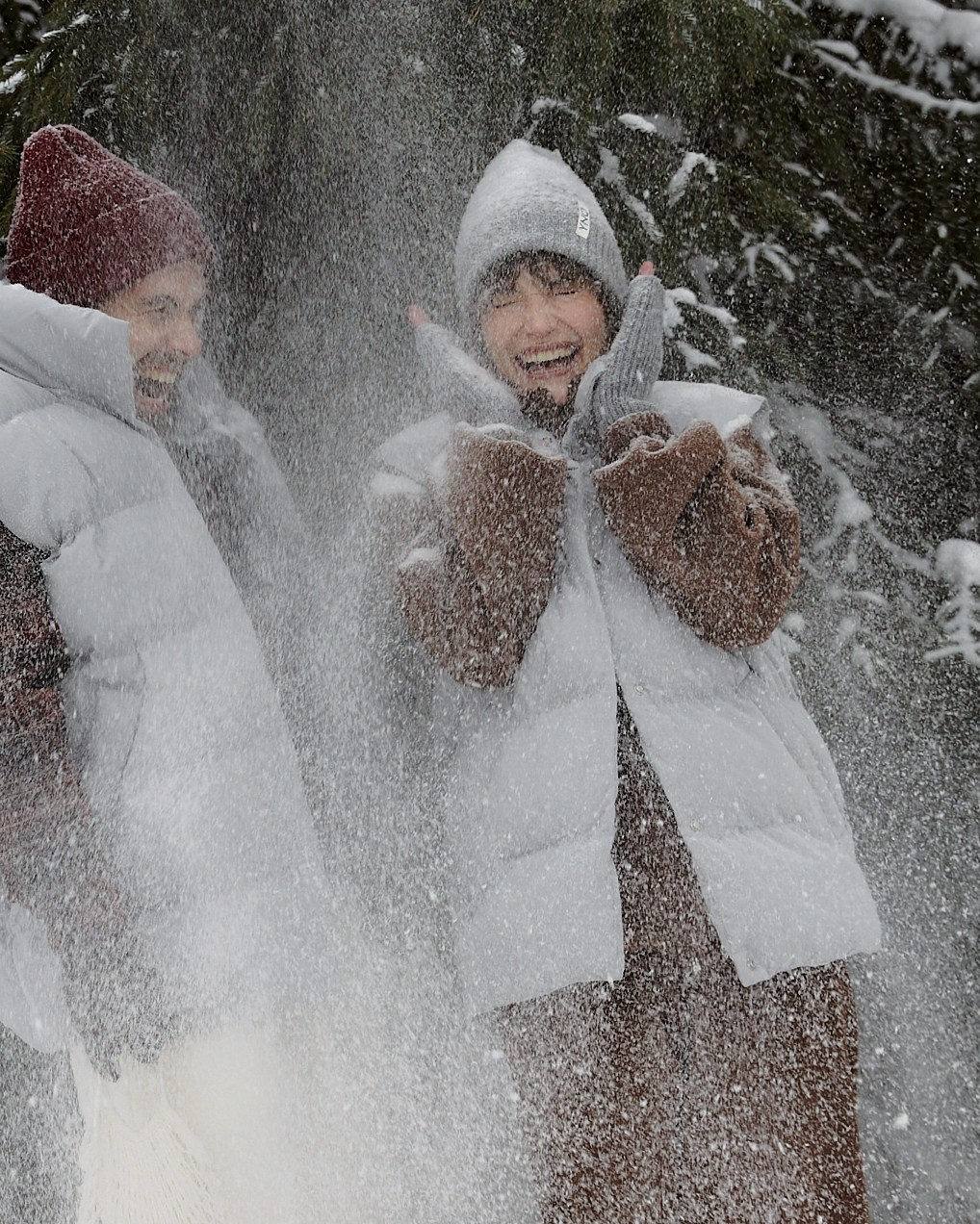 Content for YOUNIQ. Кристина Гаврик, ваш коммерческий фотограф