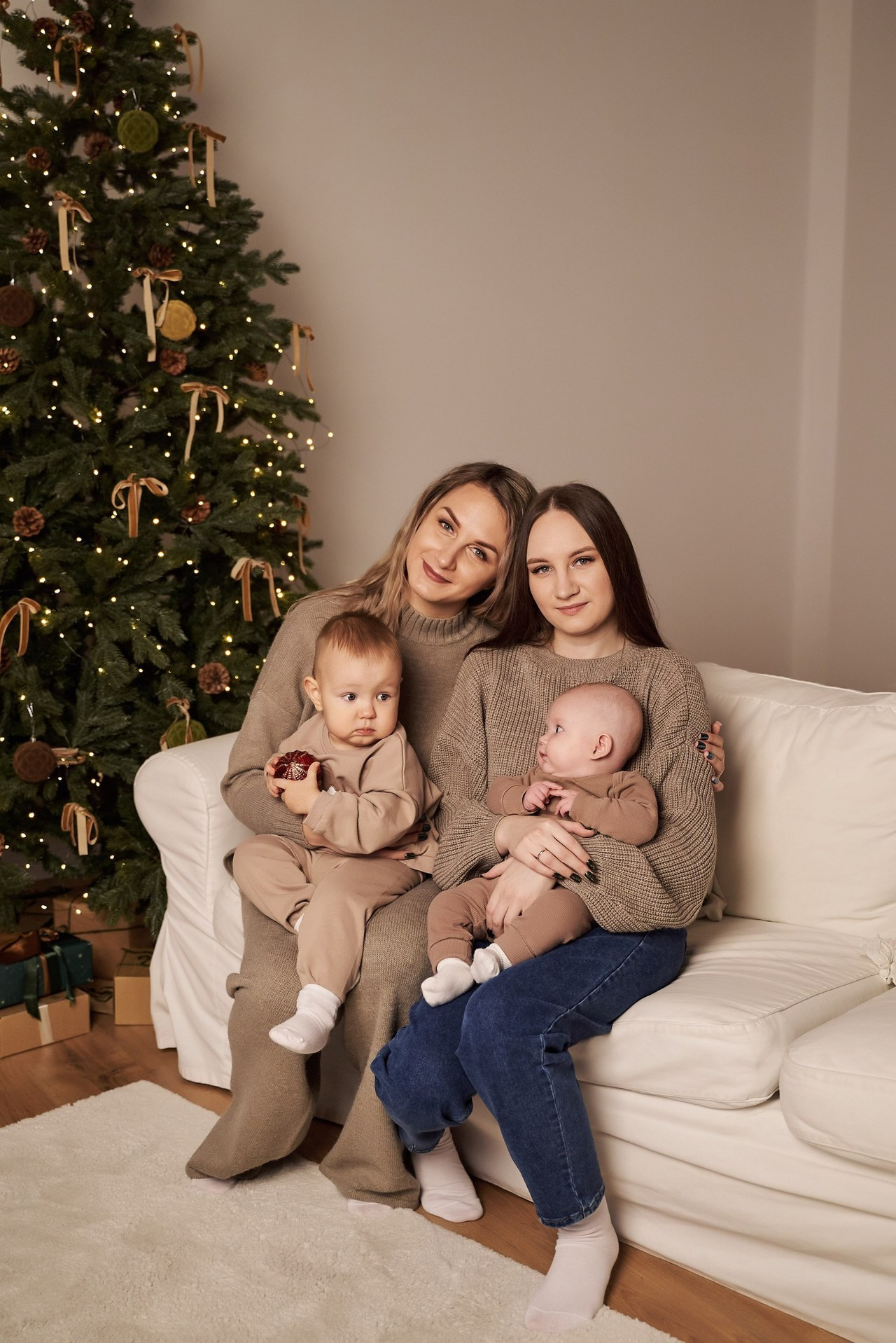 Отзывы. Детский и семейный фотограф Шемарова Ольга