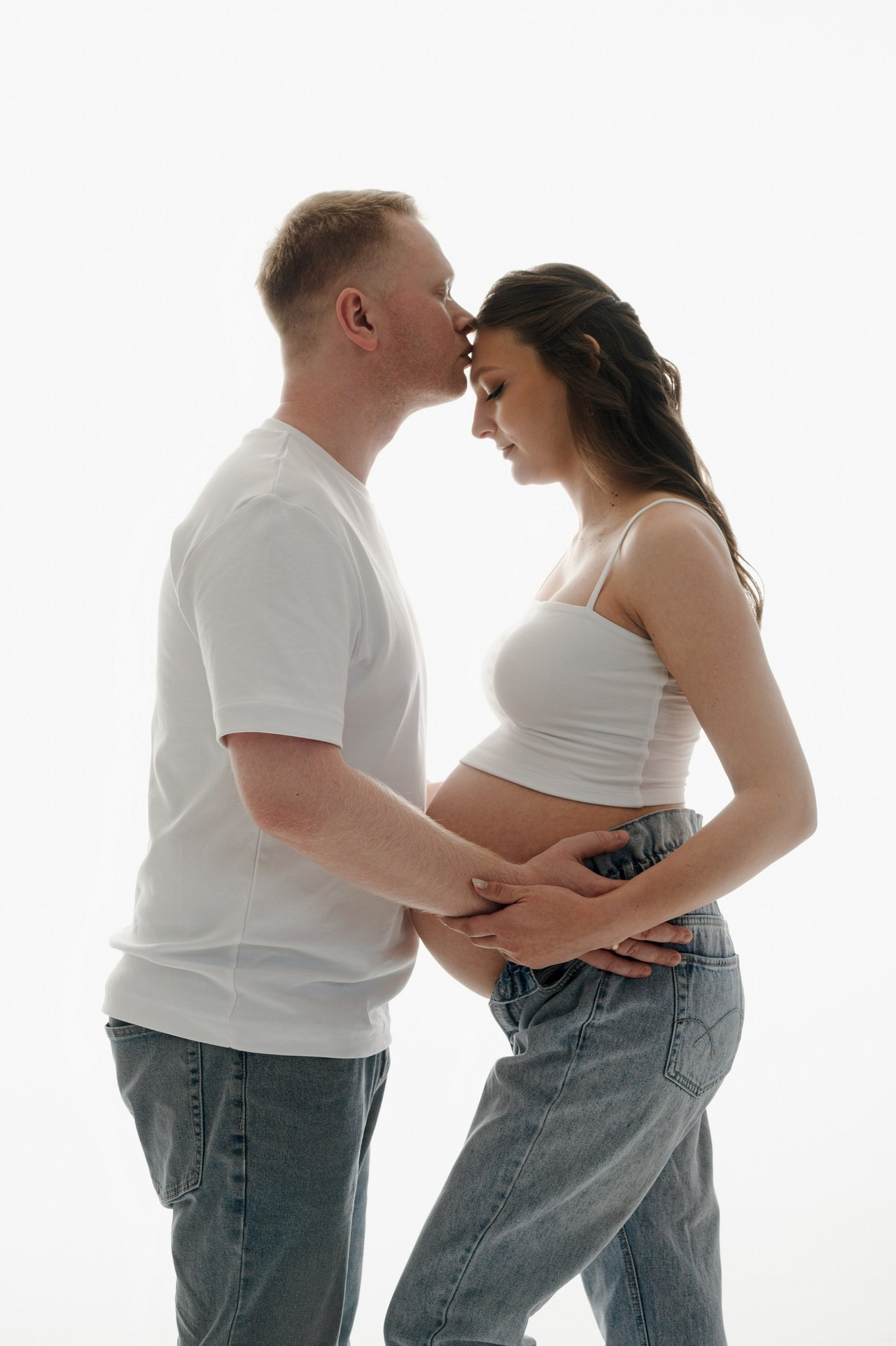 Отзывы. Фотограф беременности Сыктывкар