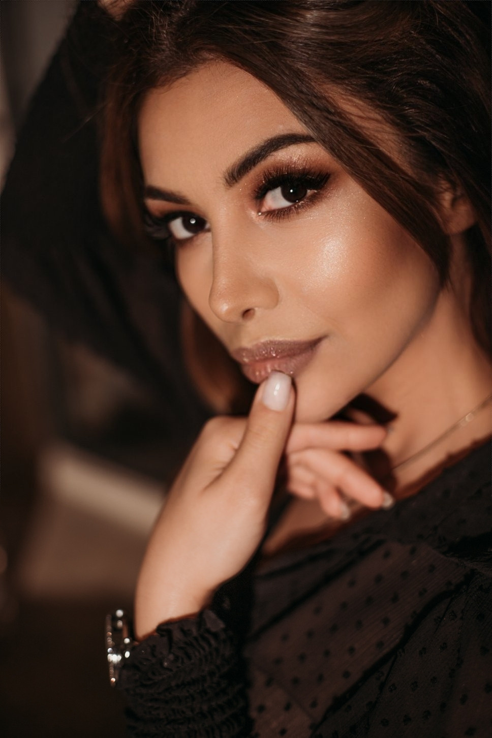 Индивидуальная фотосессия для девушек. Brand фотограф в Москве Юлиана Томина