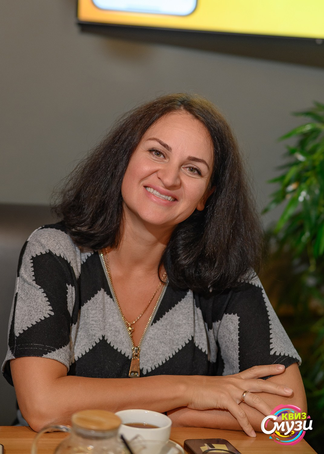 СмузиКвиз. Фотограф Александр Данилов