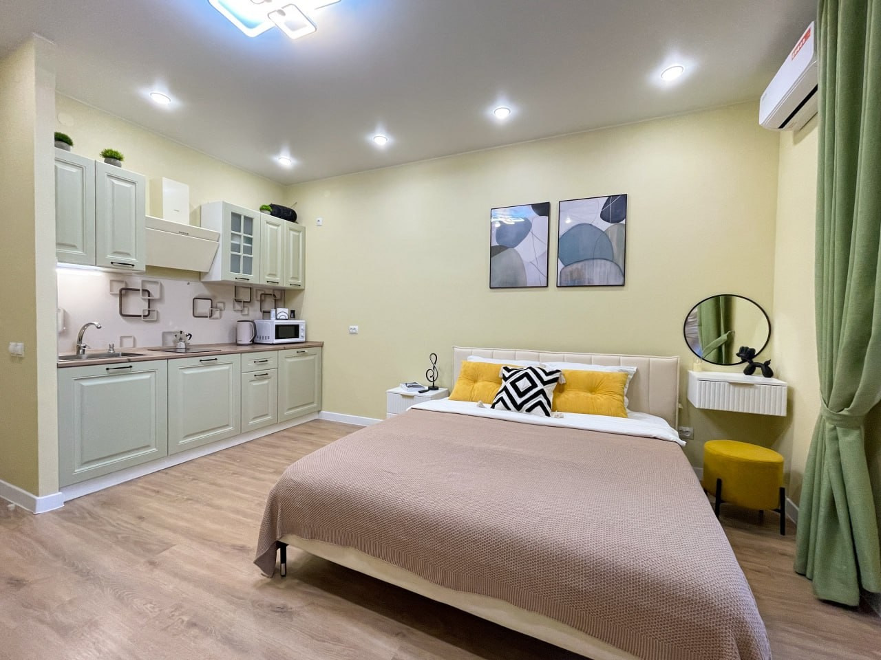 Хоумстейджинг. Хоумстейдж Пермь, Квартиры посуточно в Перми