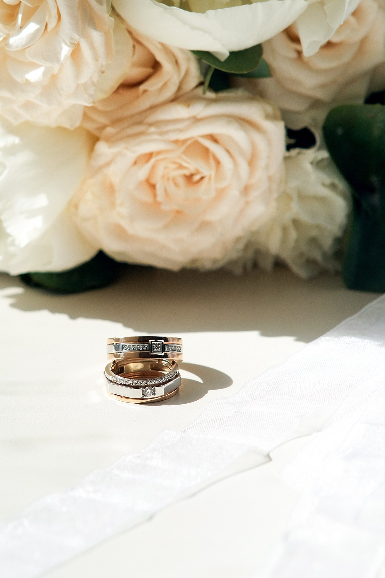 Vera & Sergey. Свадебный и семейный фотограф Ксения Тараканова г. Иваново