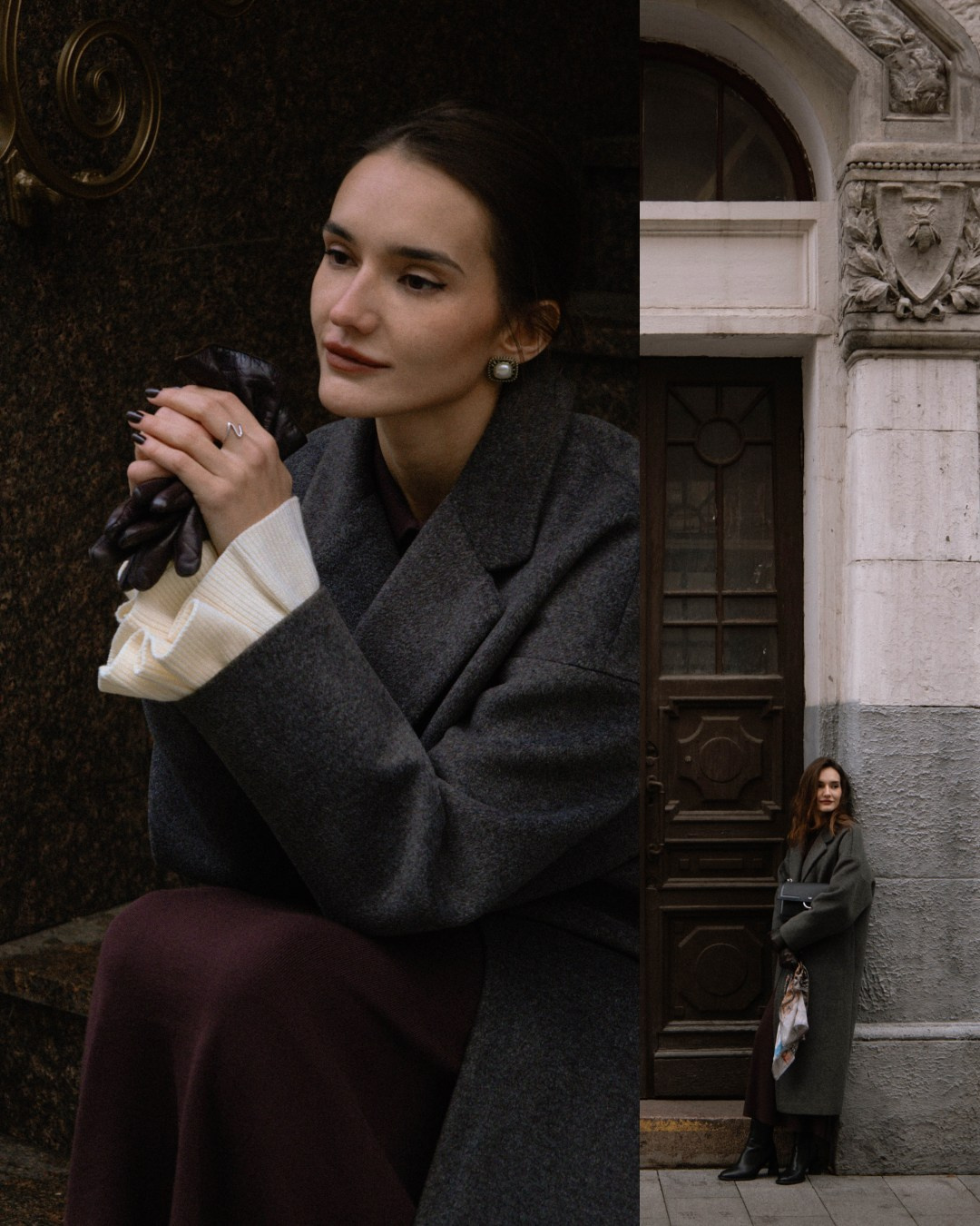 Лебедь. Семейный фотограф Химки — Москва