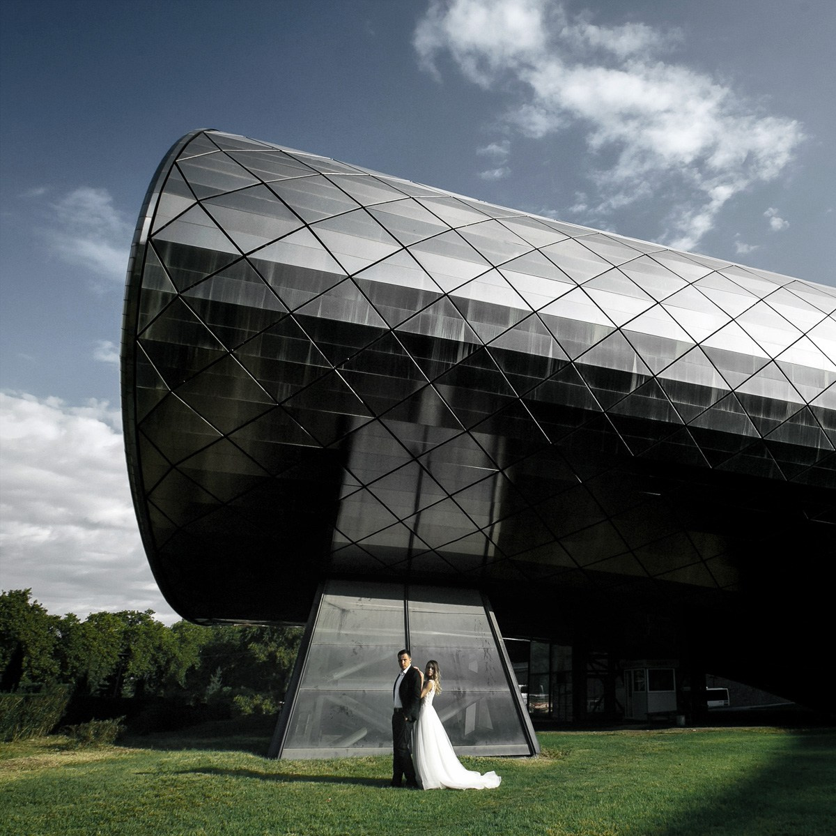 Выше головы и дальше неба. Дмитрий Малявка | Профессиональный свадебный фотограф в Ростове, Москве и любой точке мира