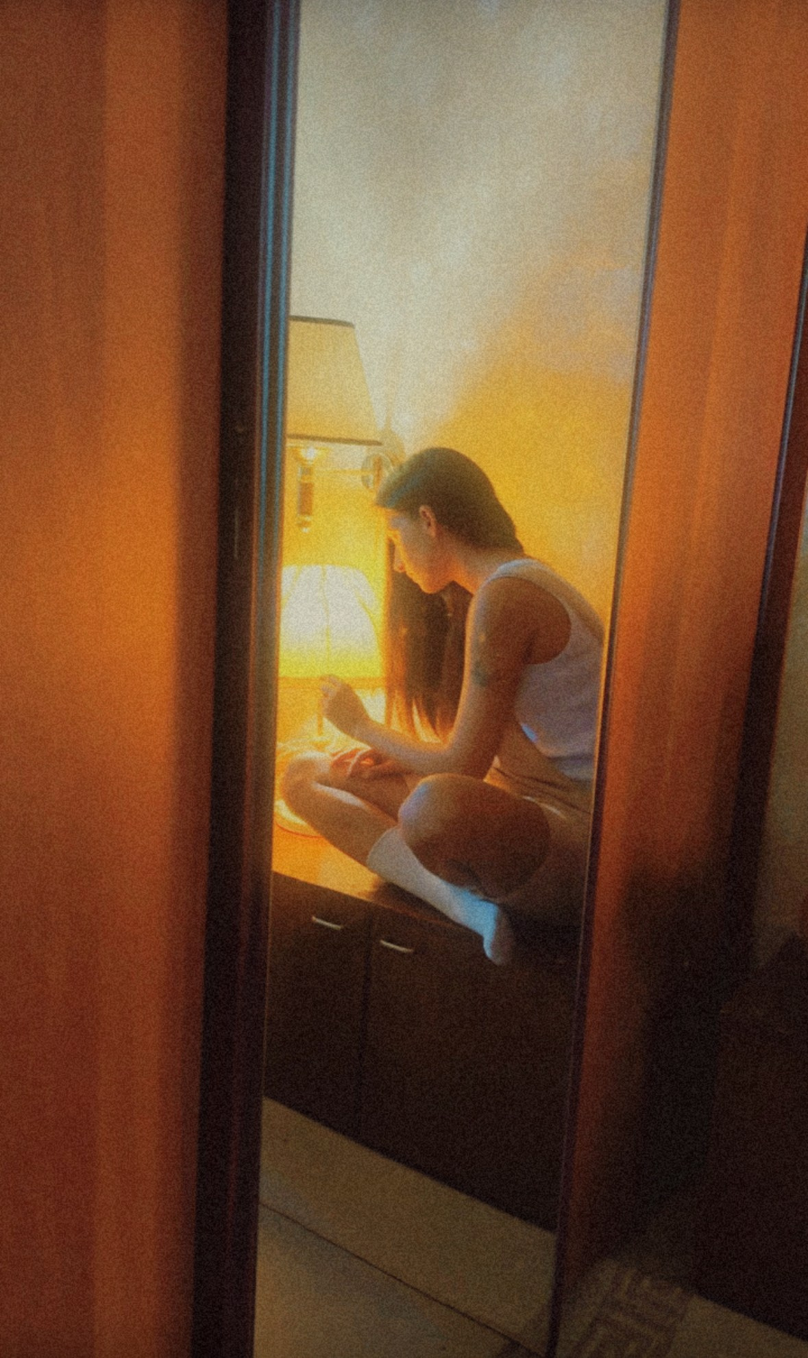 Ностальгия. Женский фотограф, видеограф, визуальный артист. Радужный ХМАО