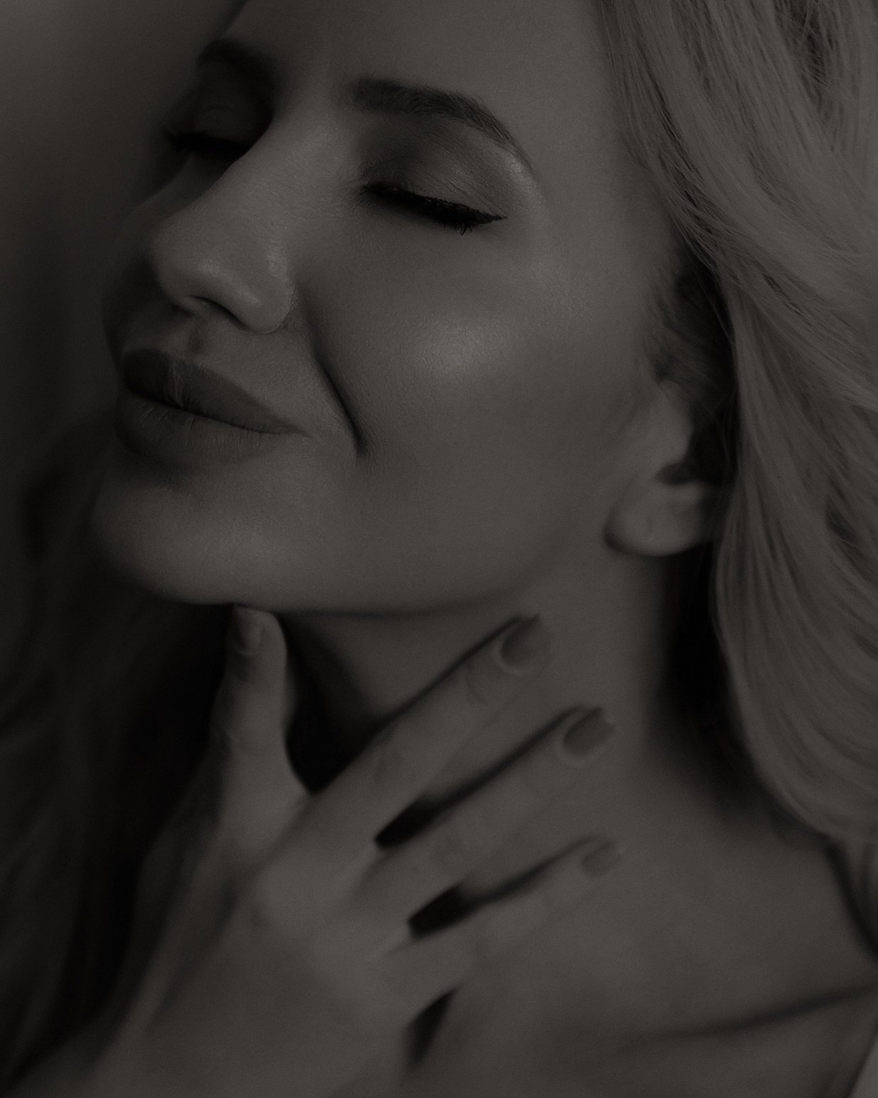 Анастасия. DARYA.BELKINA