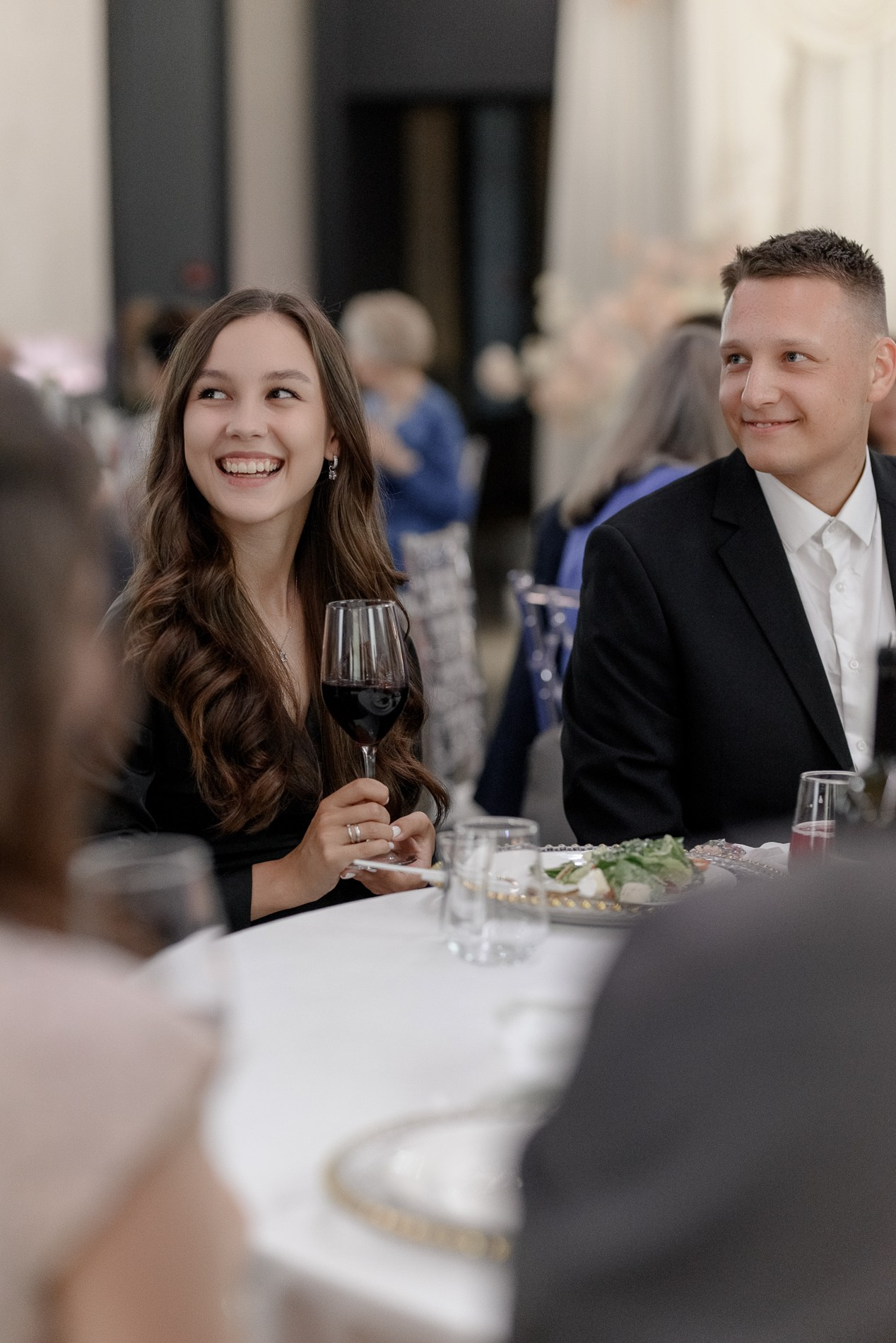 Оксана и Егор. Свадебный и семейный фотограф в Рязани Калинкина Мария