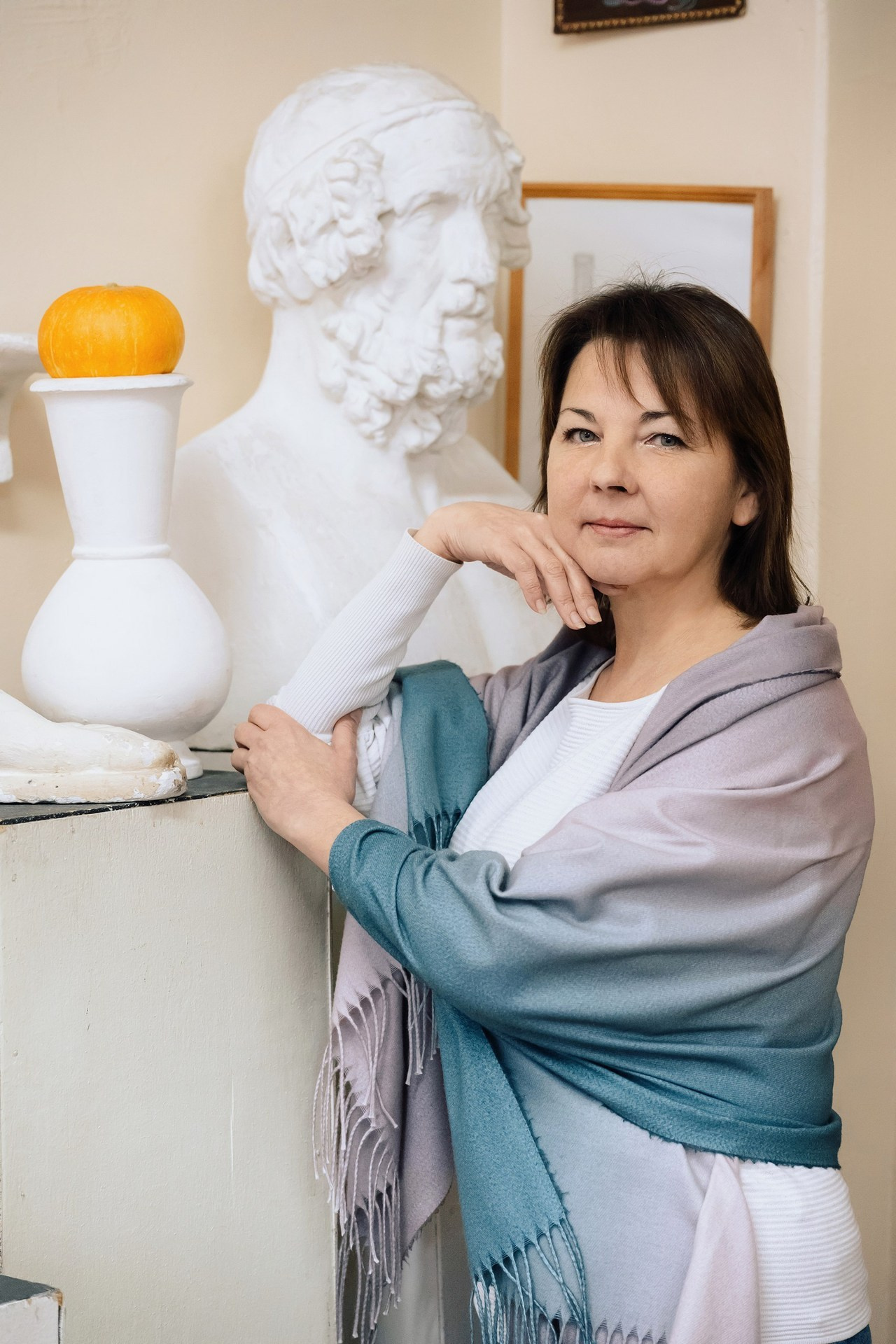 Благодарности