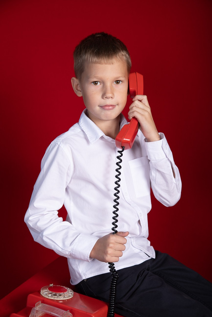 Школьные фотографии. Семейный и детский фотограф в Санкт-Петербург. Natalia Fadel