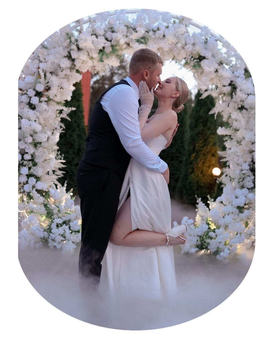 Wed. Портретный и свадебный фотограф Айгюн в городе Йошкар-Ола