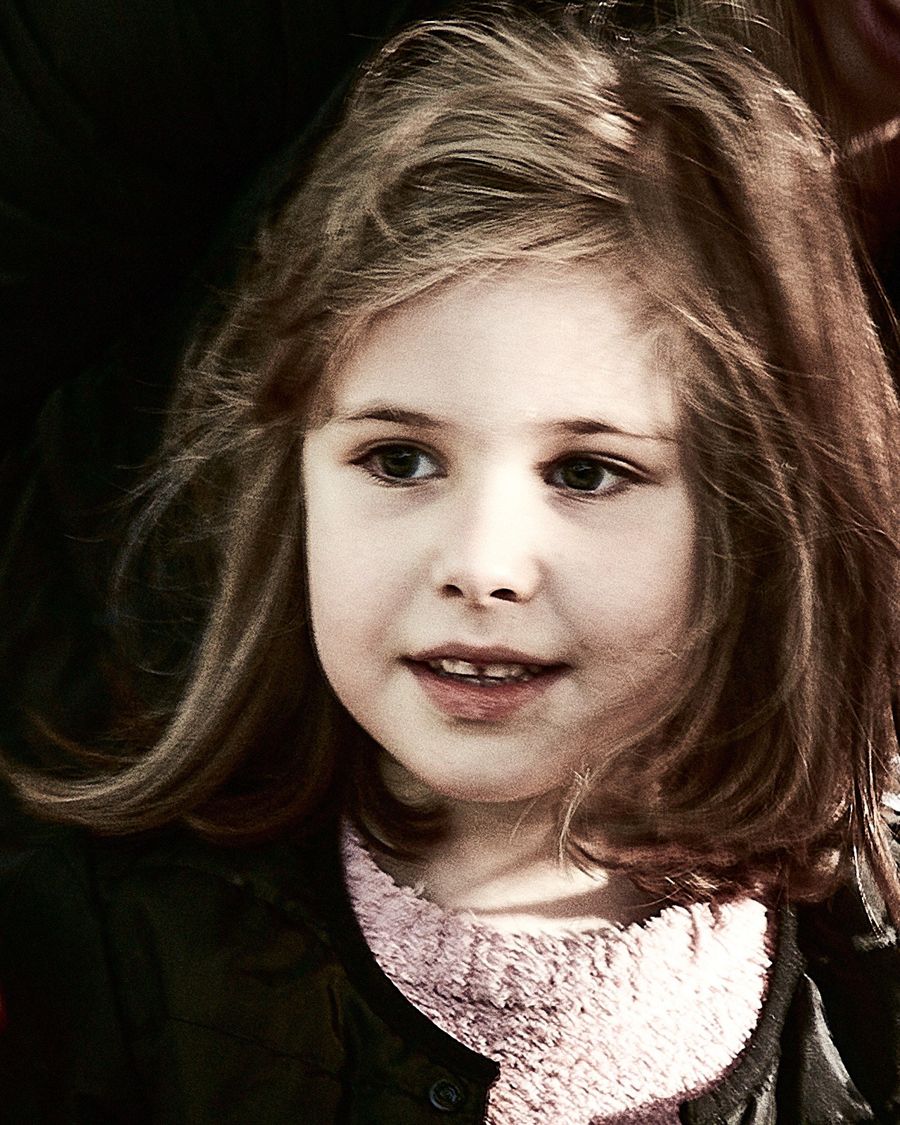 Осенняя фотозарисовка. НЕЙРО-АРТы Воеводова