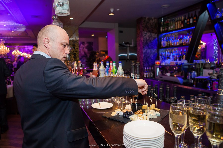 АЛВИСА (корпоратив). Видеооператор/Фотограф Николай Завьялов