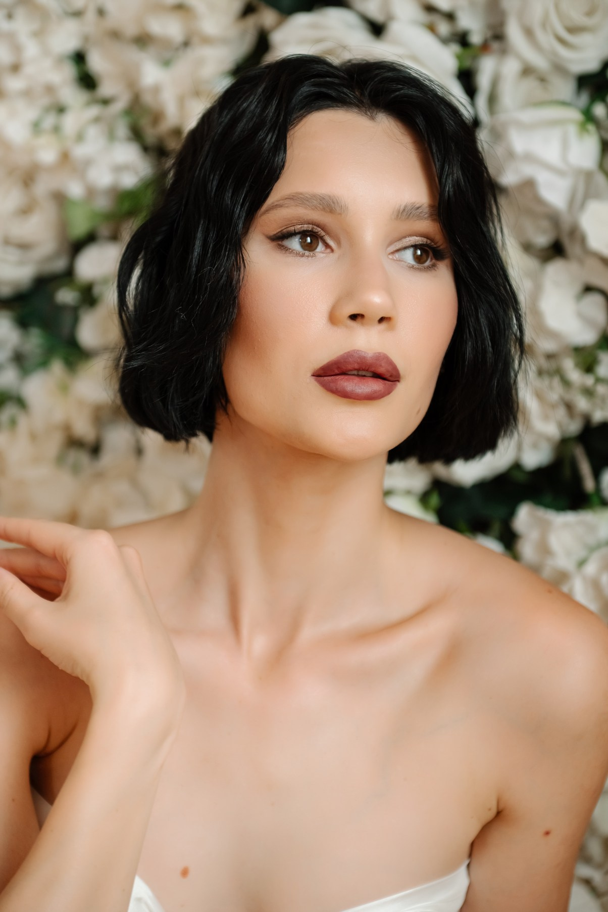 Утро невесты. Свадебный и сеейный фотограф в Санкт-Петербурге Елена Худякова