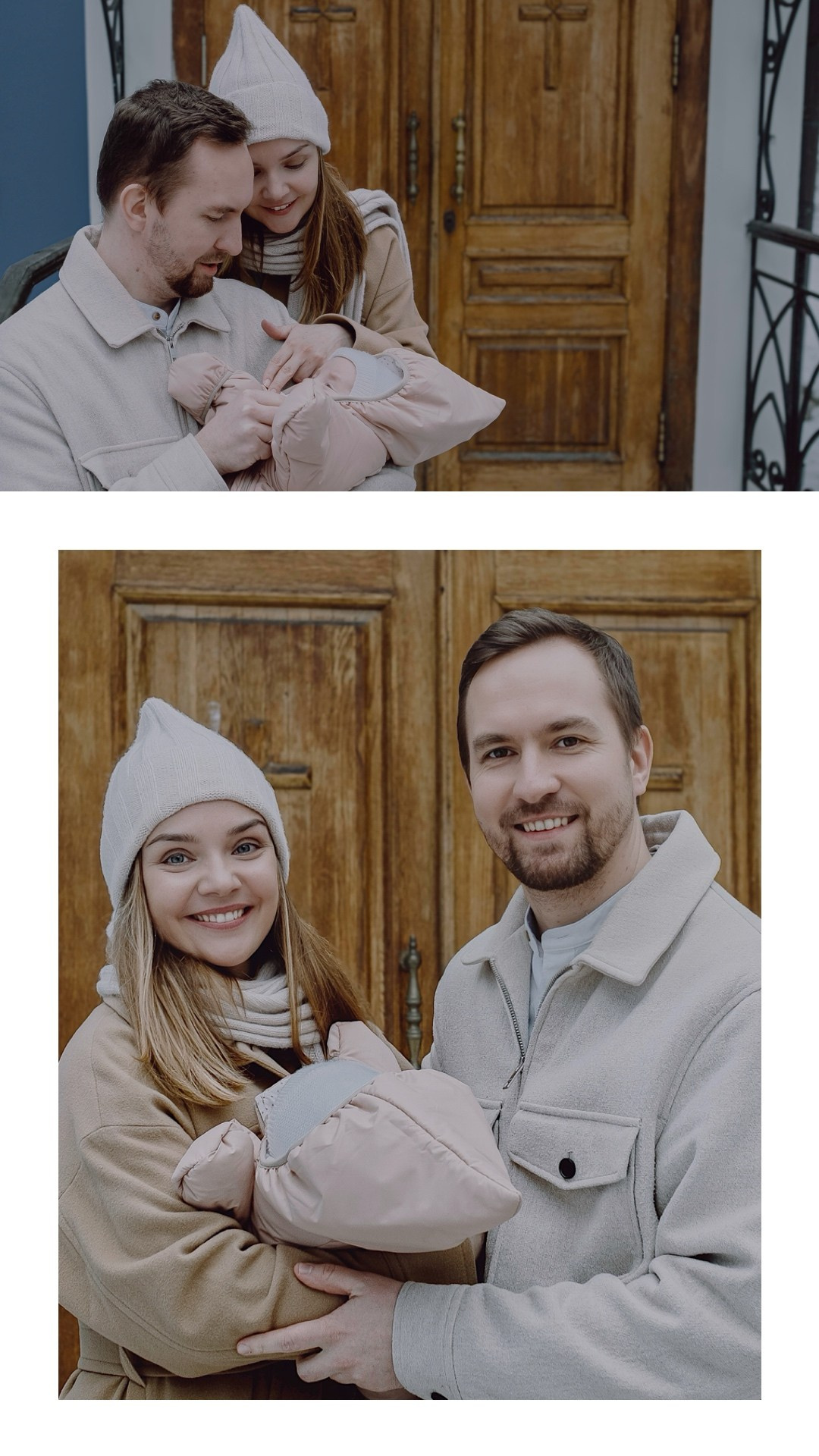 Natasha & Andrey & Mira. Photographer in Valencia | Spain | Tatiana Kvasha