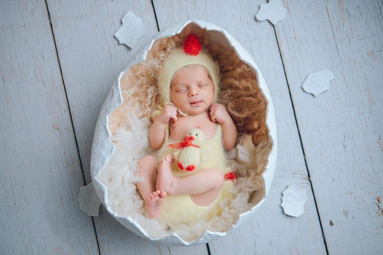 Новорожденные. Детский фотограф новорожденных в Москве Мария Бахоашвили