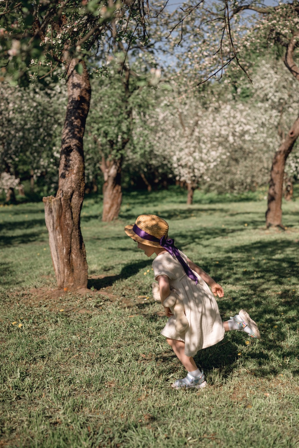 Дети. Фотограф в Москве Наталья Новикова