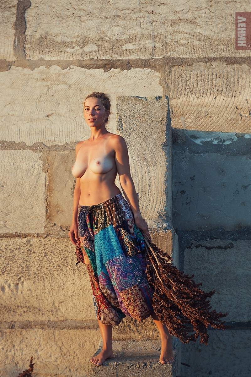 Авелук. Сергей Ленин