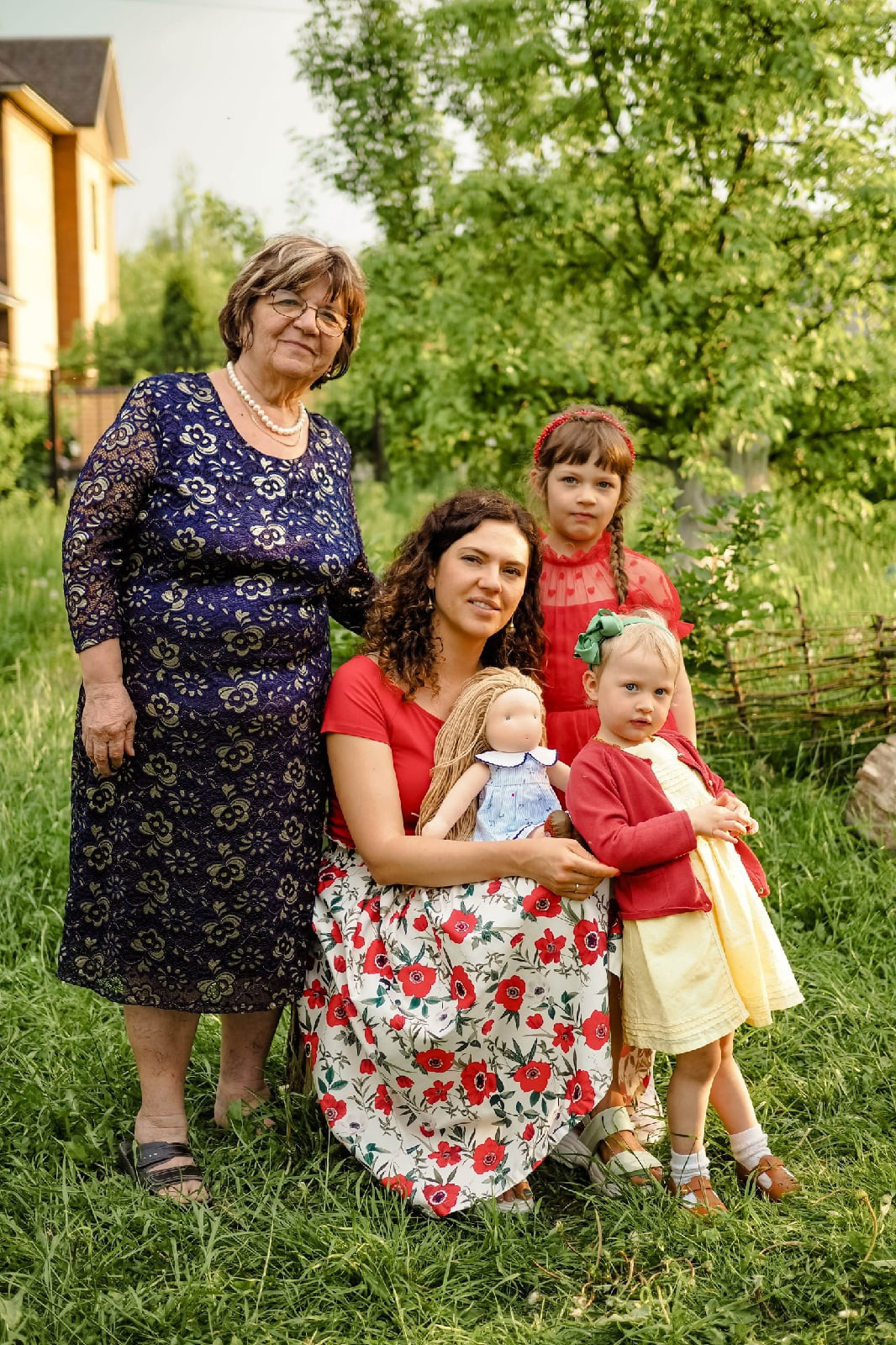 Вальдорфский сад. Выпускной. Фотограф Рязань. Семейный Свадебный фотограф