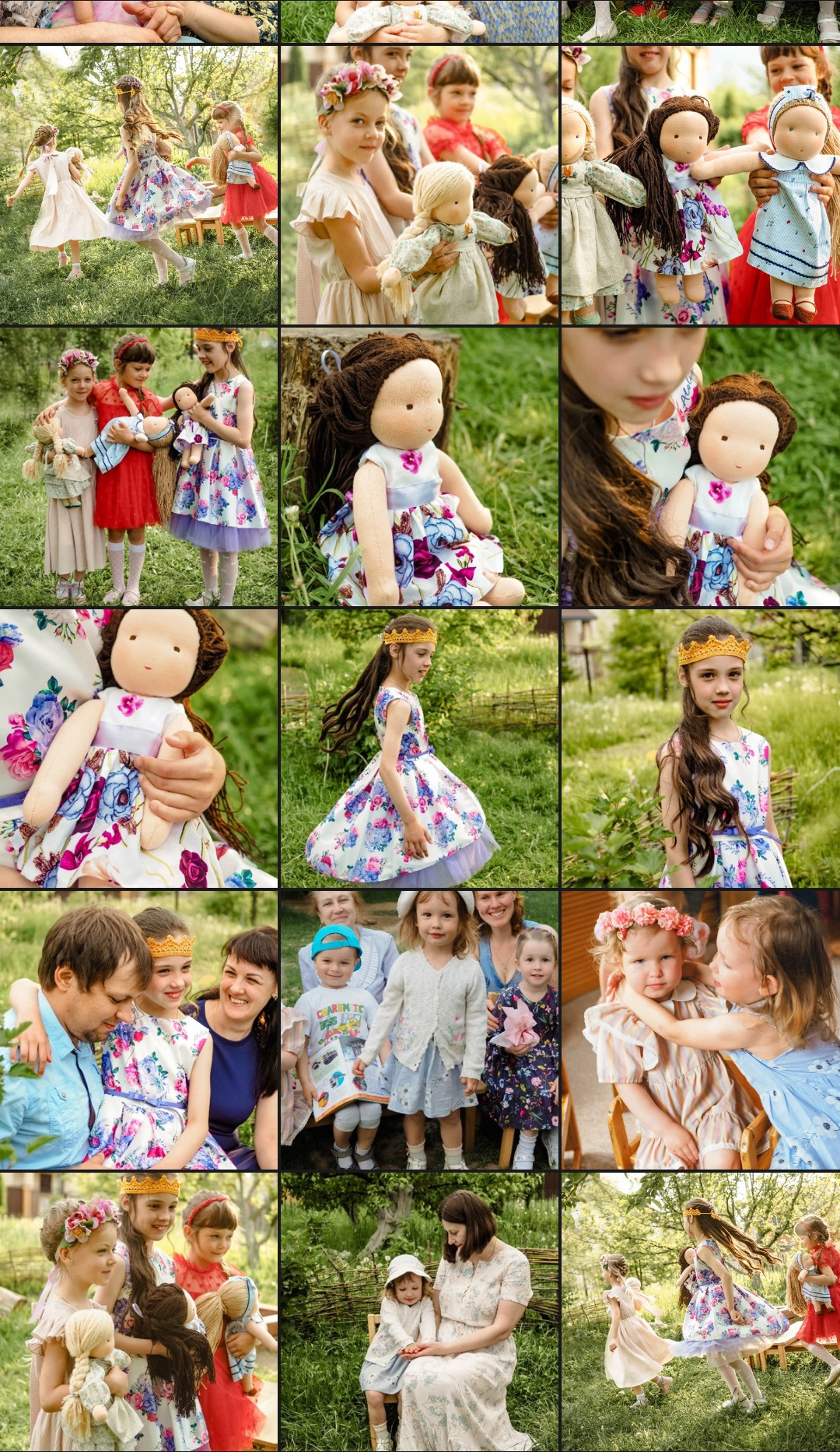 Вальдорфский сад. Выпускной. Фотограф Рязань. Семейный Свадебный фотограф