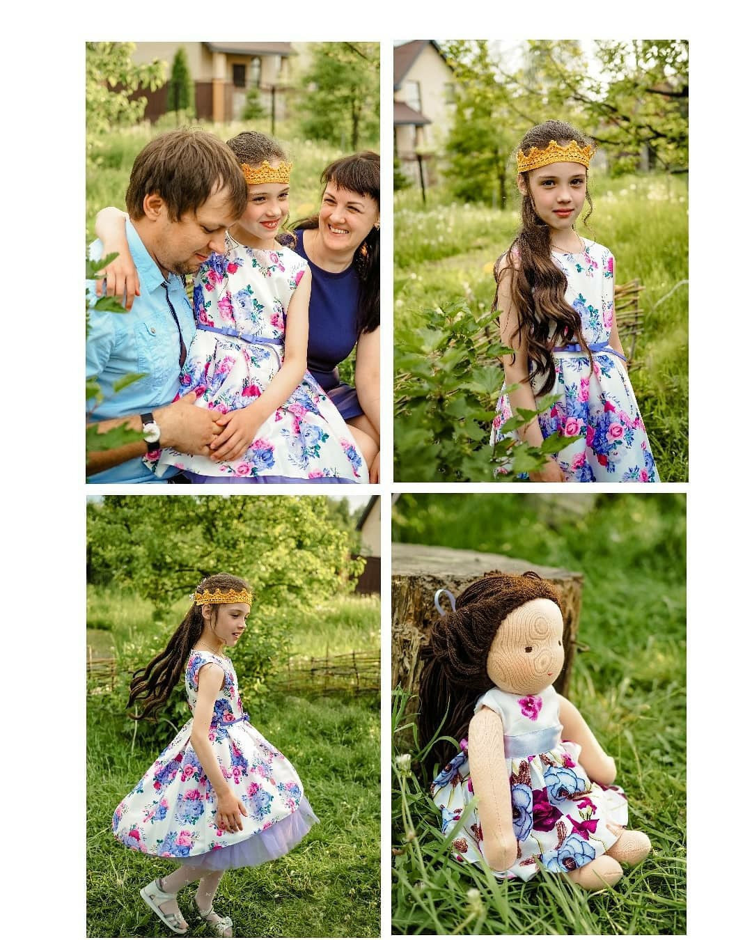 Вальдорфский сад. Выпускной. Фотограф Рязань. Семейный Свадебный фотограф