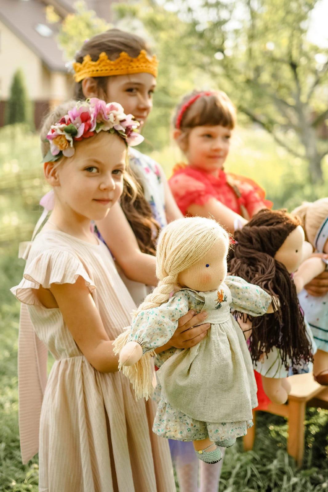 Вальдорфский сад. Выпускной. Фотограф Рязань. Семейный Свадебный фотограф