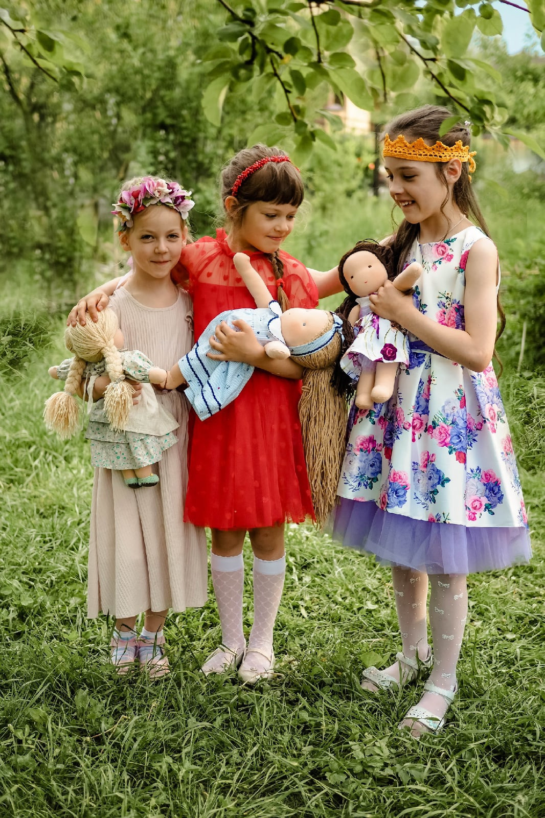 Вальдорфский сад. Выпускной. Фотограф Рязань. Семейный Свадебный фотограф