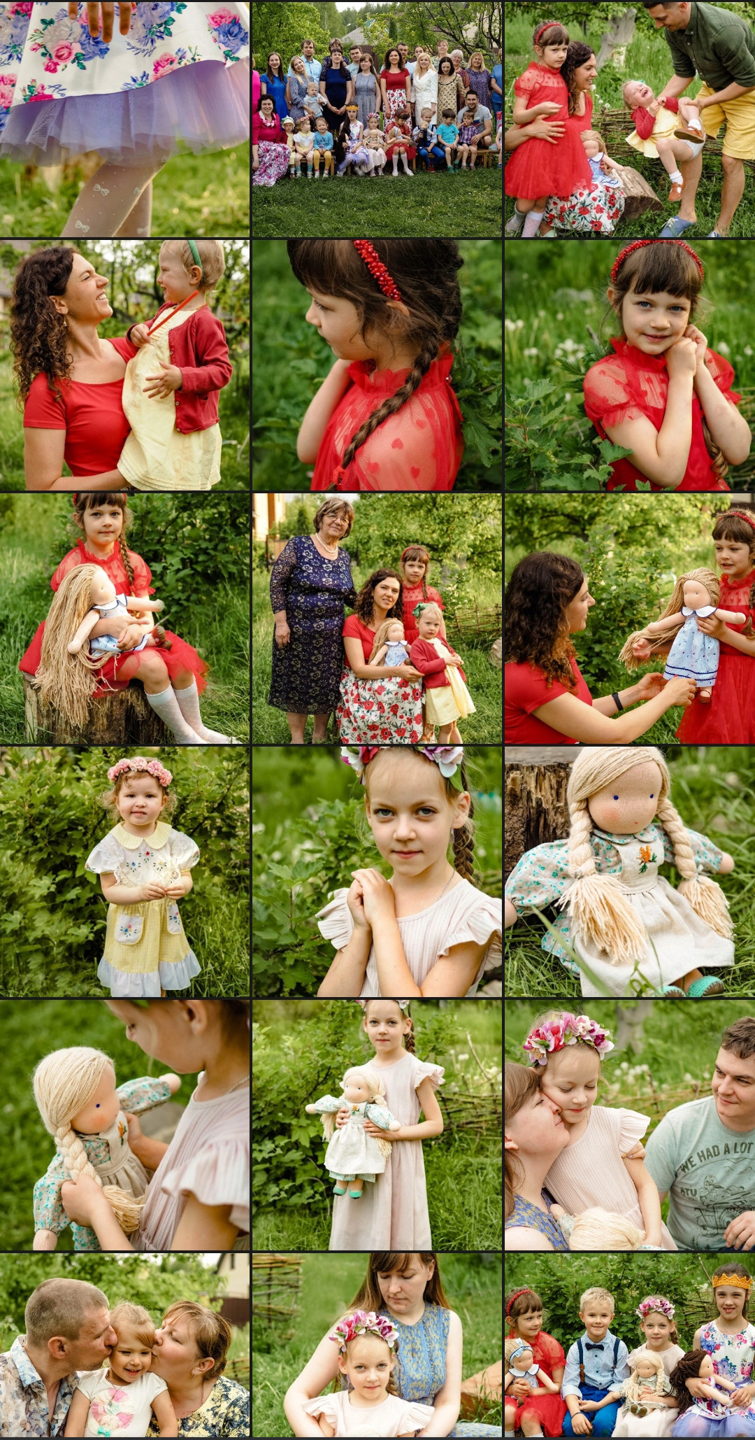 Вальдорфский сад. Выпускной. Фотограф Рязань. Семейный Свадебный фотограф