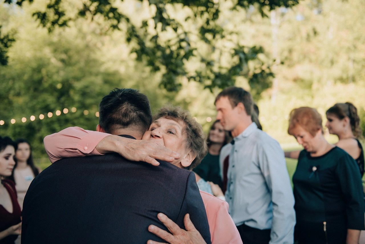 Максим+Алена. Свадебный и репортажный фотограф Александр Родин