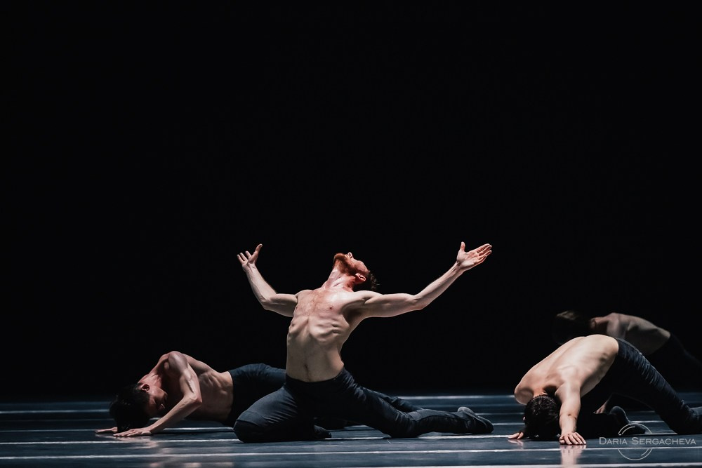 Картинки с выставки. DariaRock / Фотограф Екатеринбург