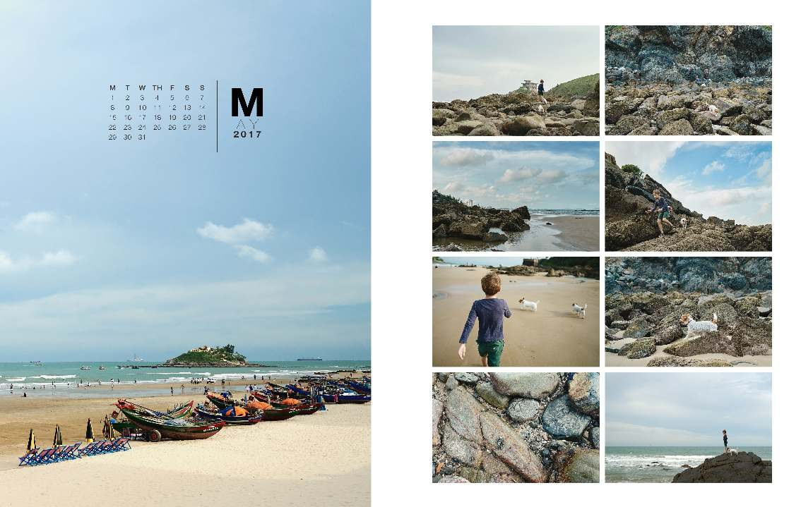 BEST FAMILY BOOK 2017