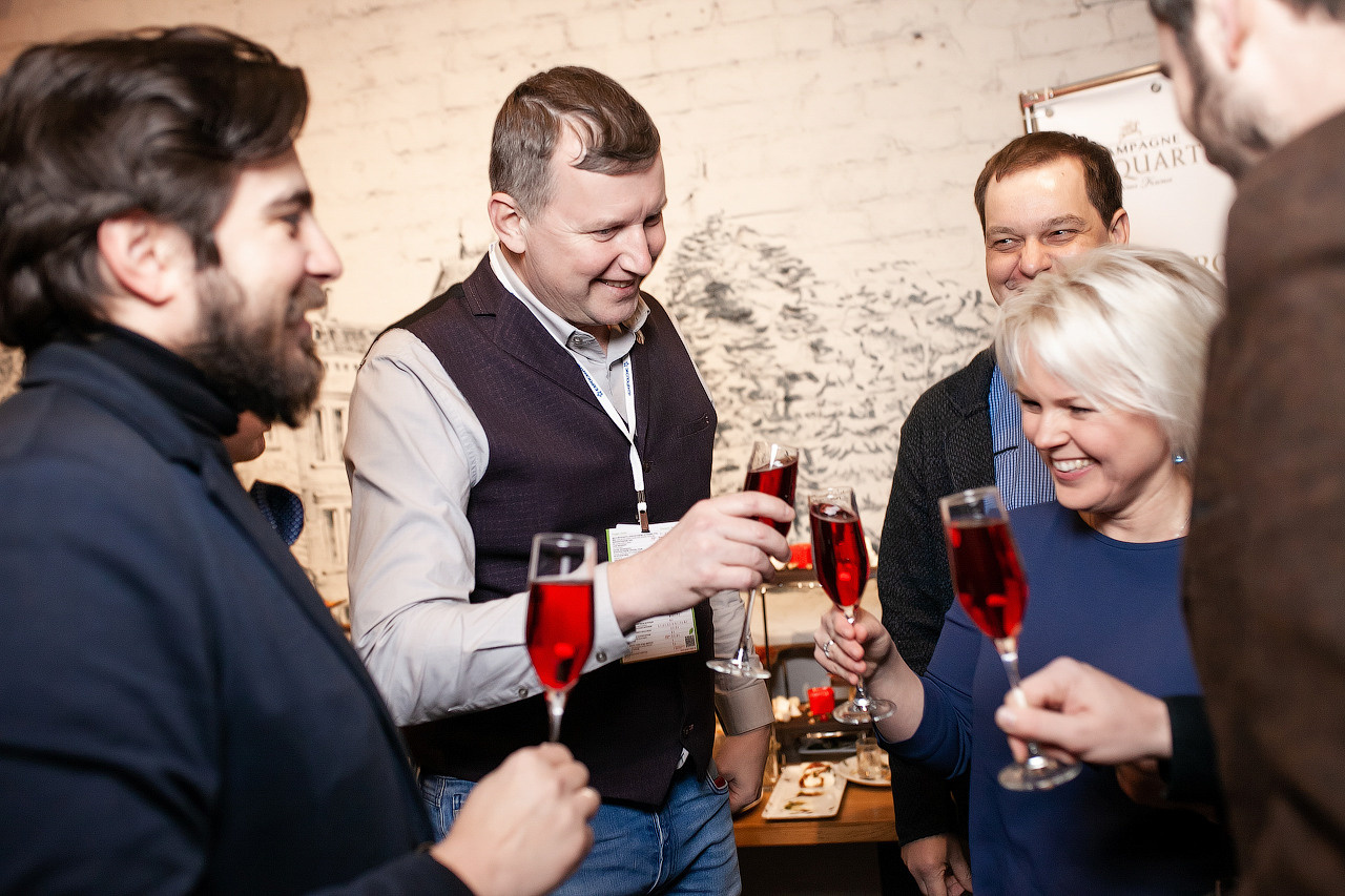 Barrister. Фотограф Евгений Меркулов
