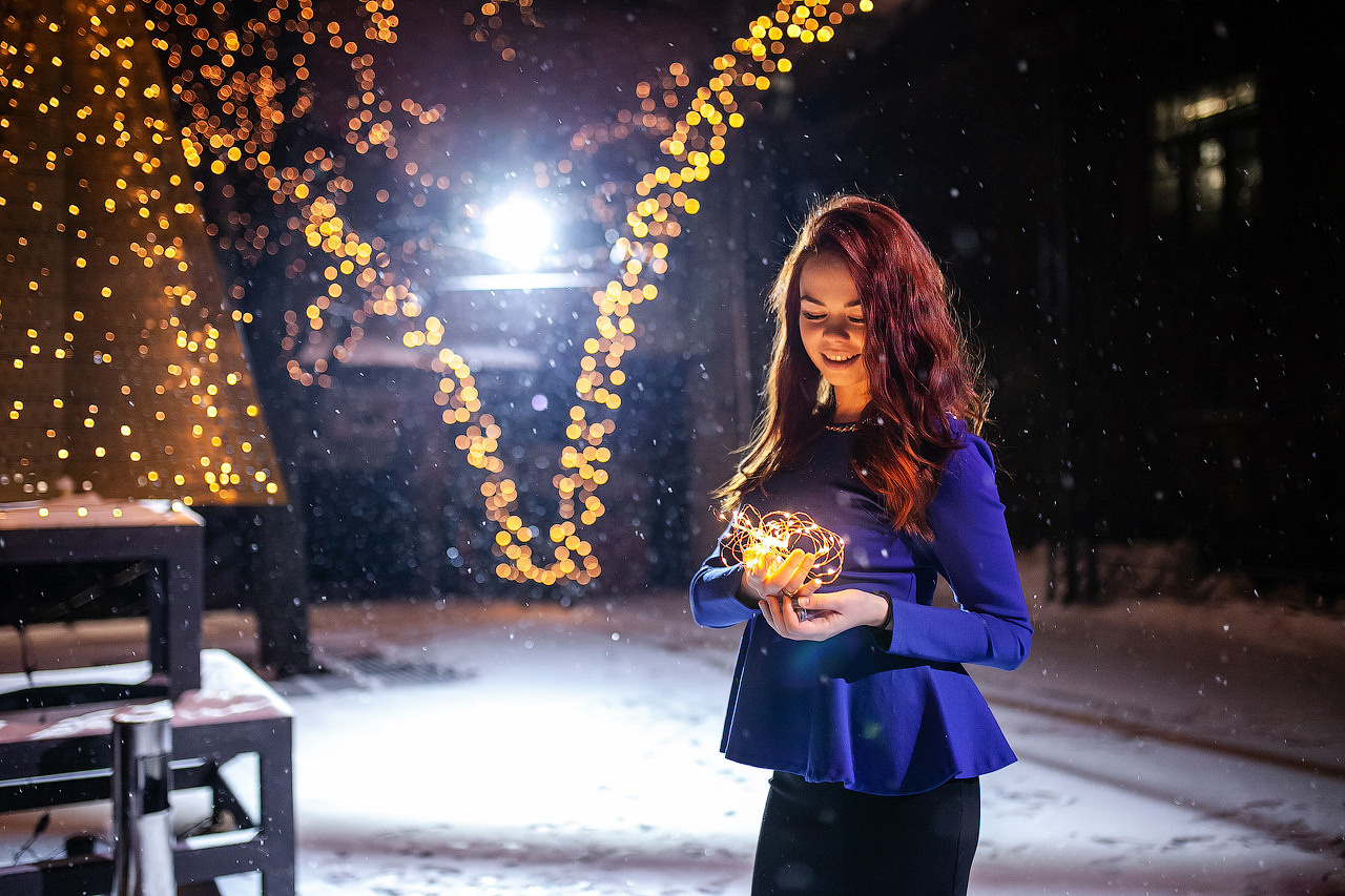 Apex. Фотограф Евгений Меркулов