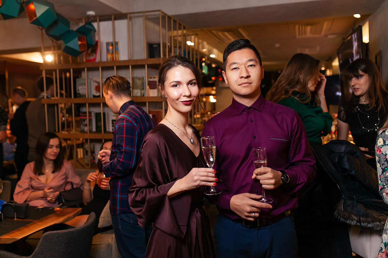 Apex. Фотограф Евгений Меркулов