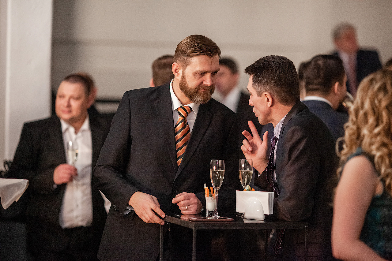 Spectrum. Фотограф Евгений Меркулов