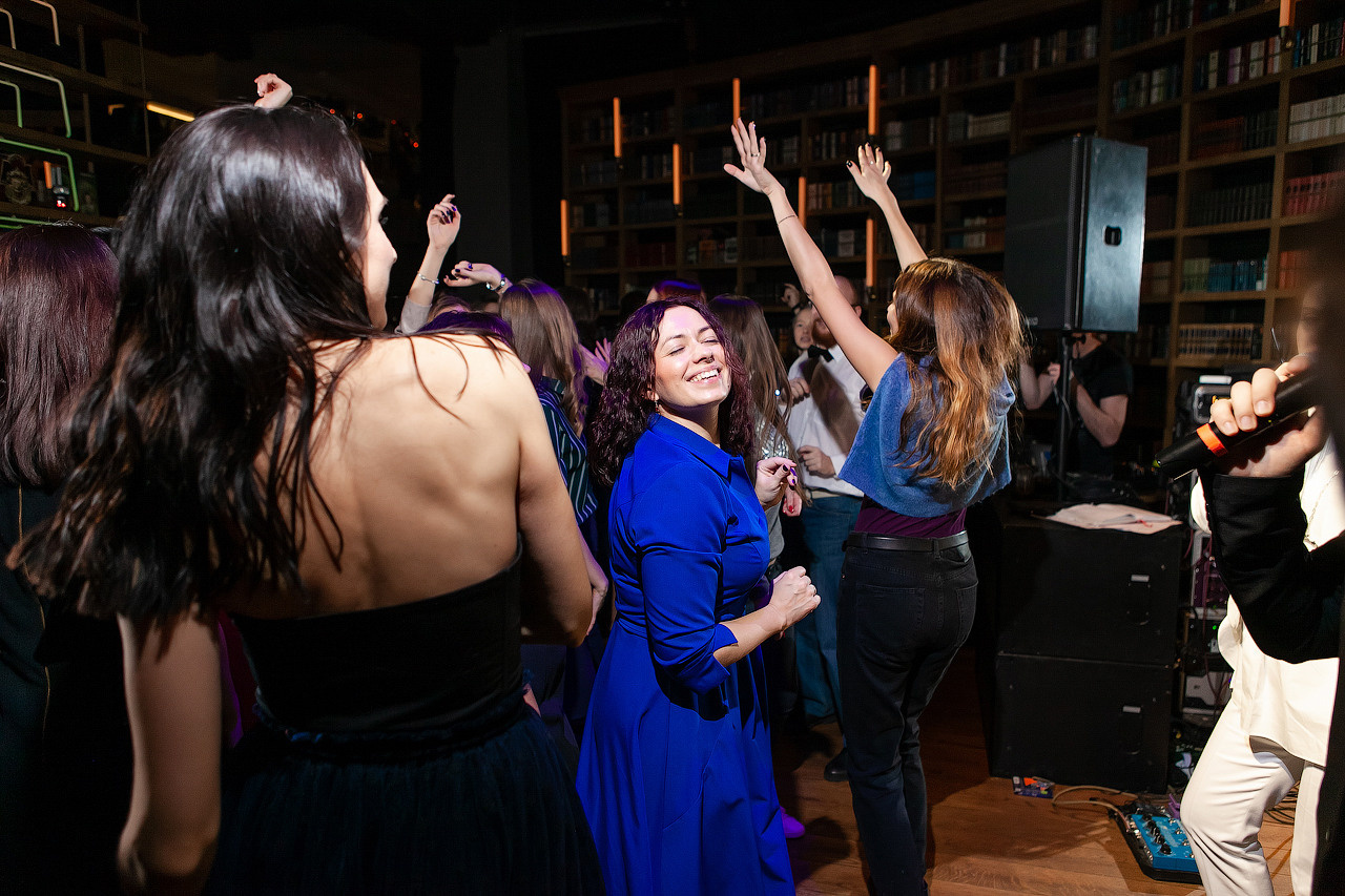 Apex. Фотограф Евгений Меркулов