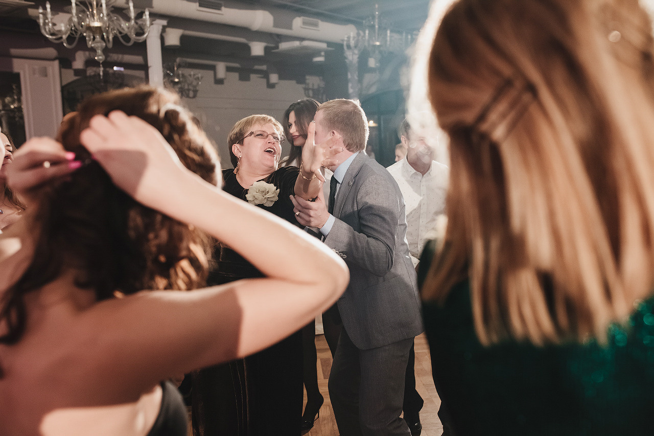 Spectrum. Фотограф Евгений Меркулов