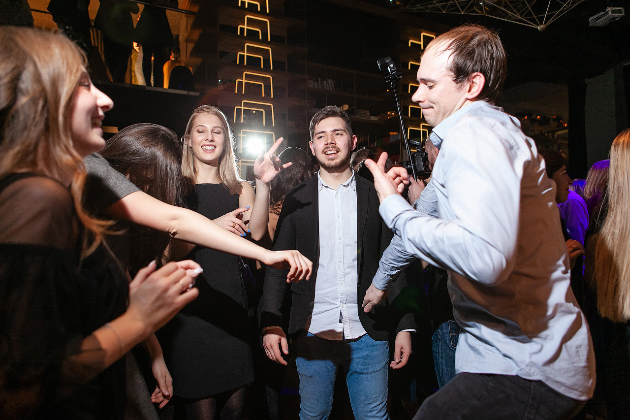 Apex. Фотограф Евгений Меркулов