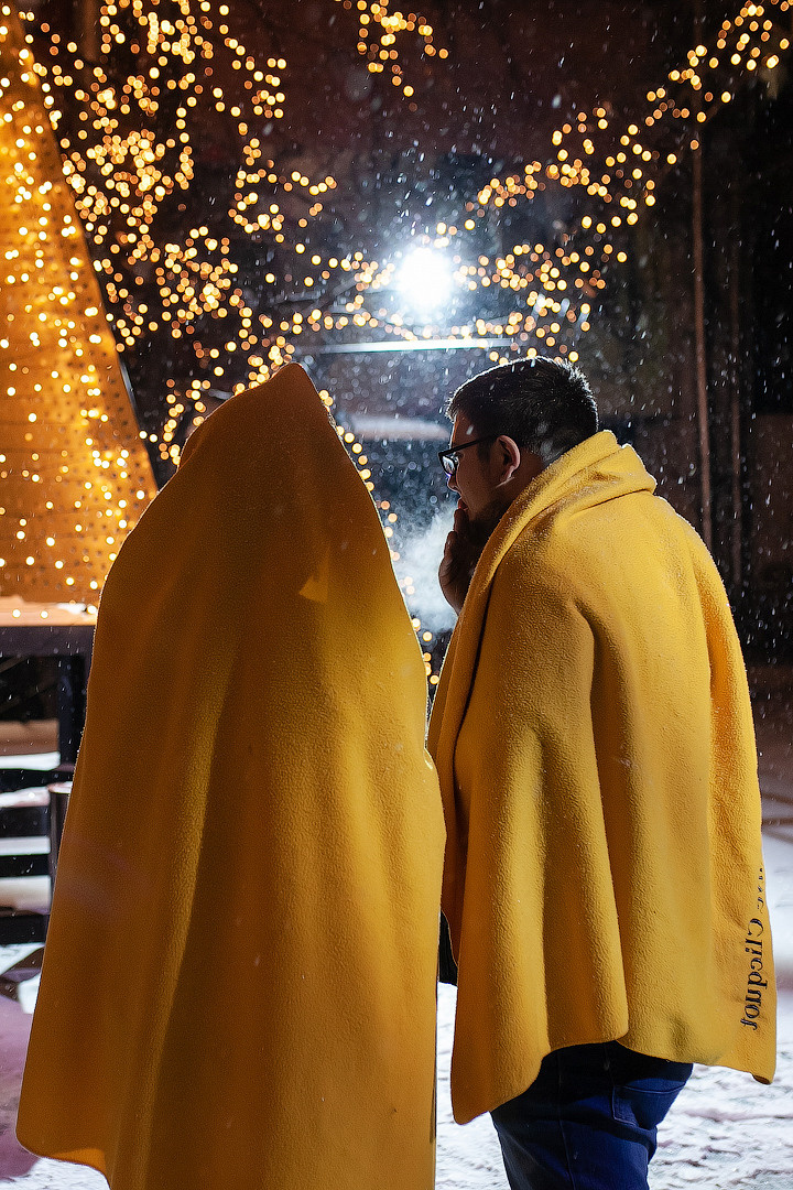 Apex. Фотограф Евгений Меркулов