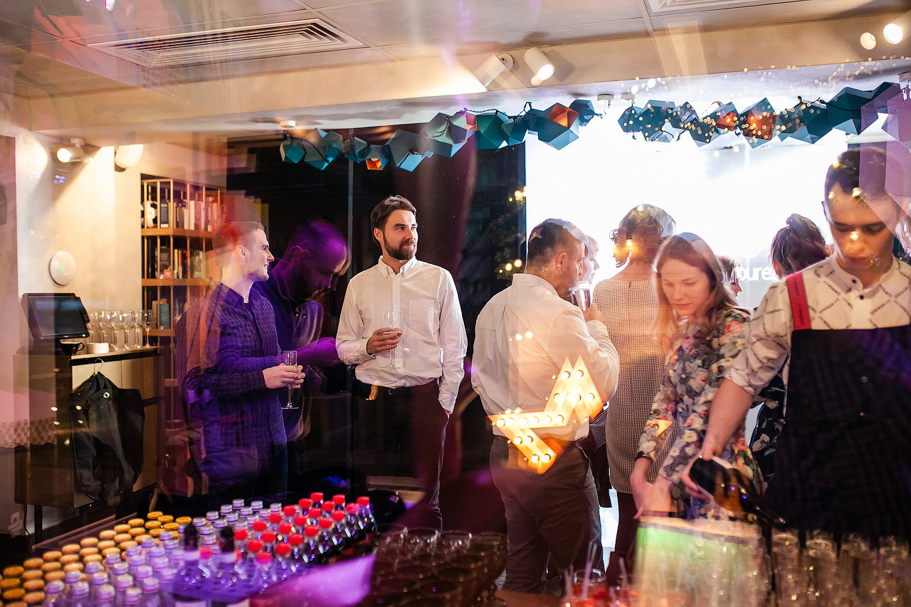 Apex. Фотограф Евгений Меркулов